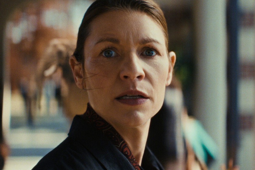 Es uno de los mejores thrillers del año y una de las series más vistas en Netflix en 63 países