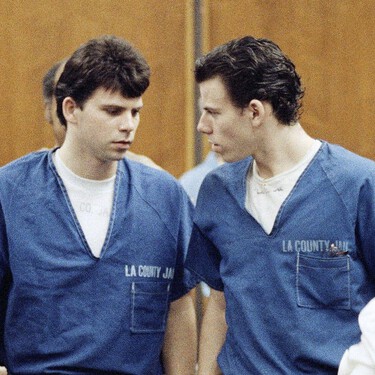 El efecto Netflix y su impacto en el caso de un crimen real como el de los hermanos Menendez