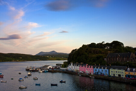 Portree