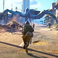 Salió hace una semana y ya es el multijugador mejor valorado en casi 10 años. Lo de ARC Raiders es alucinante