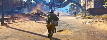 Salió hace una semana y ya es el multijugador mejor valorado en casi 10 años. Lo de ARC Raiders es alucinante