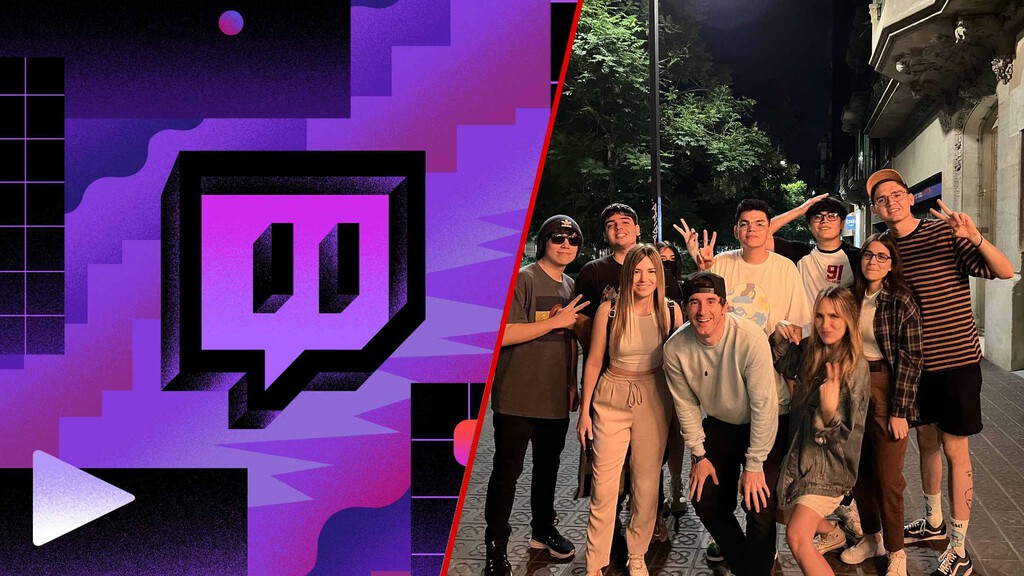 Uno de los streamers mexicanos más grandes dice adiós a las redes sociales: 11 millones de seguidores en Twitch se quedarán sin contenido por un tiempo 