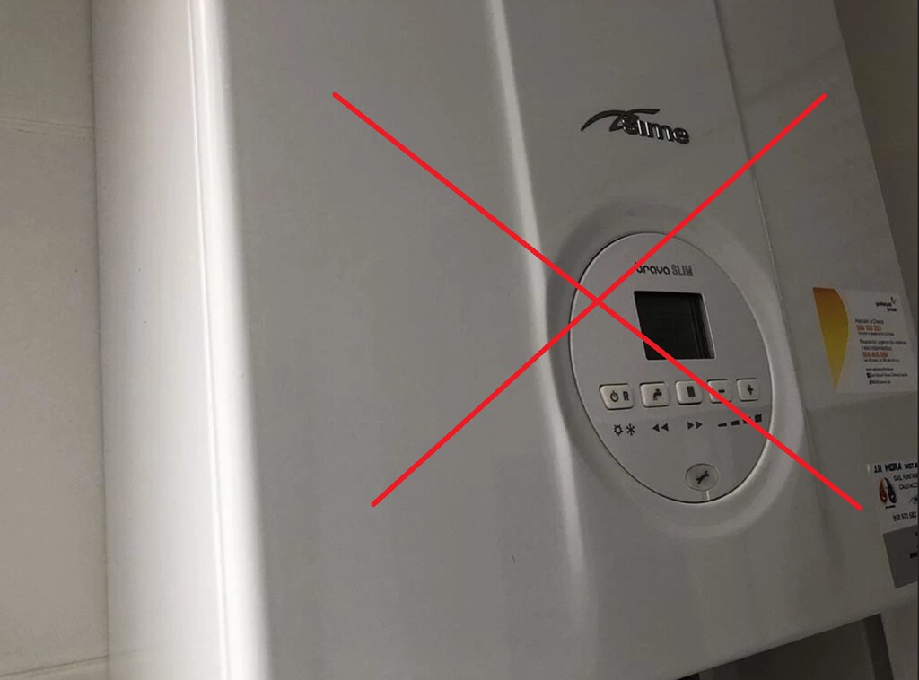 Las calderas de gas y gasóleo tienen los días contados: estas son las mejores alternativas para tener calefacción y agua caliente en casa 