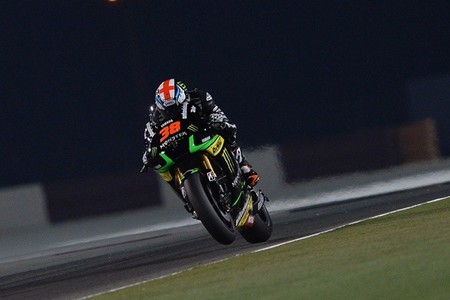 Bradley Smith