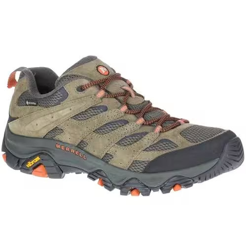 Botas de Montaña Merrell Moab 3 Gore-Tex
