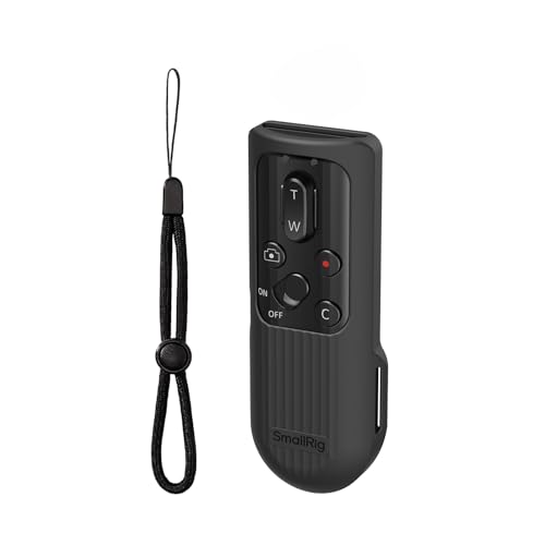 SMALLRIG SR-RG2 Mando a Distancia Inalámbrico para Sony, Canon y Nikon
