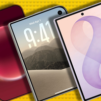 O celular está ficando mais largo: o estranho não é o novo formato, mas termos aguentado dez anos com o anterior 