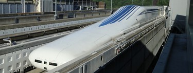 Em 2015, o Japão apresentou um trem capaz de atingir 600 km/h; dez anos depois, ainda não sabemos nada sobre ele 