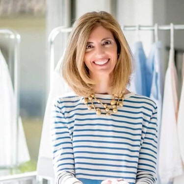 "Estos son los cuatro pilares fundamentales del hogar que deberías poner en orden antes de que acabe septiembre", según la experta en limpieza Pía Nieto