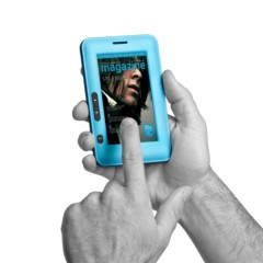 Foto 4 de 20 de la galería energy-ereader-c4-touch en Trendencias Lifestyle