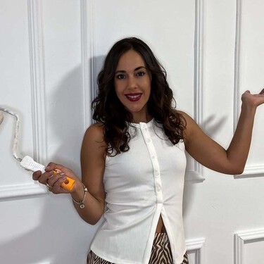 Chus Atienza, experta en limpieza: "Para que la ropa se seque mucho más rápido en invierno, dobla el centrifugado de la lavadora y utiliza este tipo de tendedero" 