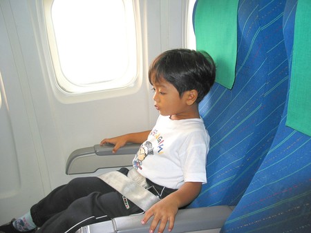 Entretenimiento A Bordo Del Avion