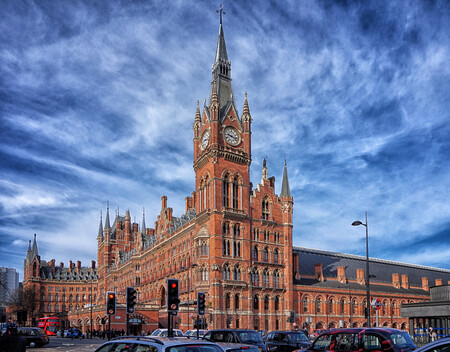 st pancras