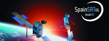 Misión cumplida del SpainSat, el satélite que coloca a España a la vanguardia de Europa