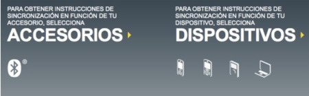 Motorola lanza una web para comprobar la compatibilidad bluetooth