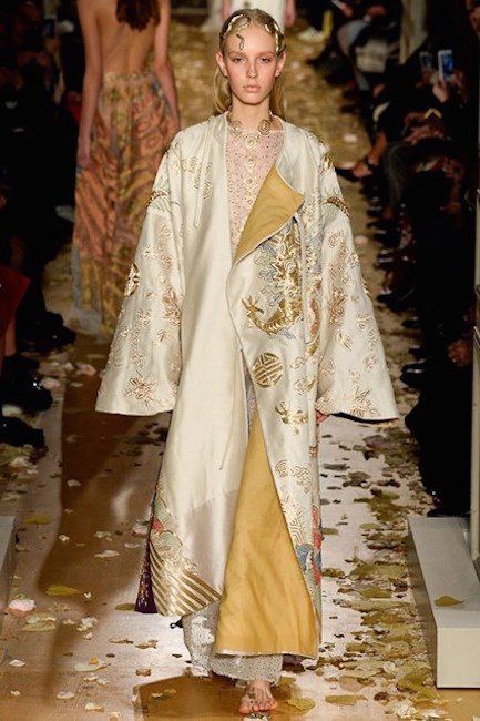 Foto de Valentino Alta Costura PV 2016 (46/72)