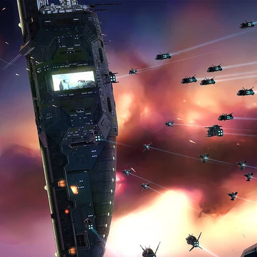 Portada Experiencial Homeworld