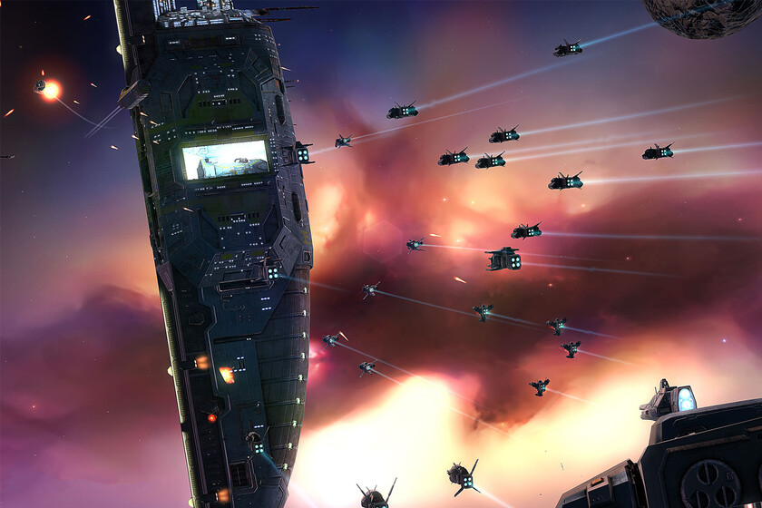Portada Experiencial Homeworld