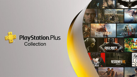 PS Plus Collection