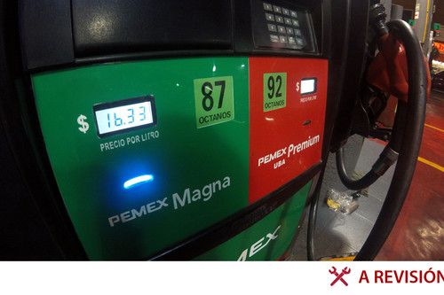 ¿Pasa algo si combino gasolina Magna con Premium? 
