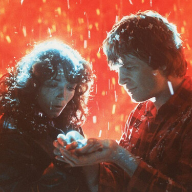 Starman 1984 Jeff Bridges Karen Allen
