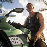 A partir del 25 de junio todos pueden preordenar GTA 6 y esta es su portada