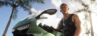 A partir del 25 de junio todos pueden preordenar GTA 6 y esta es su portada