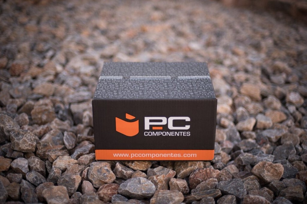 PcComponentes tiene disponible un montón de ofertas tech esta Navidad: hay descuentos en tarjetas gráficas, monitores y más