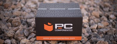 PcComponentes tiene disponible un montón de ofertas tech esta Navidad: hay descuentos en tarjetas gráficas, monitores y más 