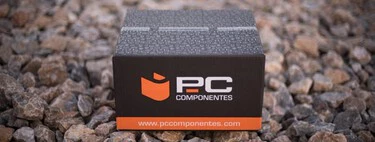 PcComponentes tiene disponible un montón de ofertas tech esta Navidad: hay descuentos en tarjetas gráficas, monitores y más 