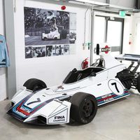 Ya puedes encontrar los 70 diseños de Gordon Murray en una sola colección impresa... créenos, vale la pena 