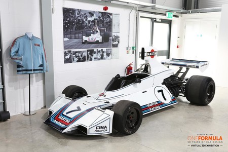 Ya puedes encontrar los 70 diseños de Gordon Murray en una sola colección impresa... créenos, vale la pena