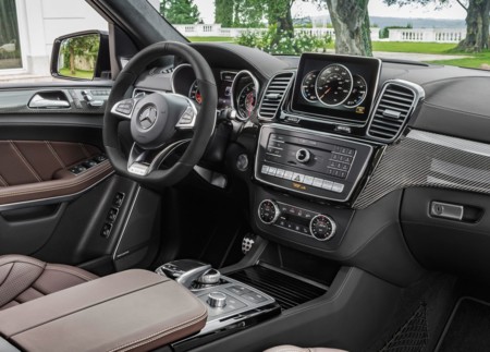 Mercedes Benz Gls 2017 20
