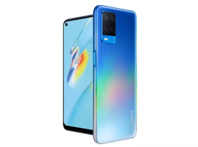 OPPO A54, ficha técnica de características y precio