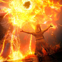 "Elden Ring no estuvo exento de problemas". Miyazaki confiesa que el juego tuvo un desarrollo complejo, pero anticipa un futuro y mejorado souls  