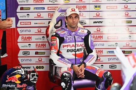 Zarco Ducati Motogp 2023