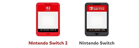 Compatibilidad Nintendo Switch 2