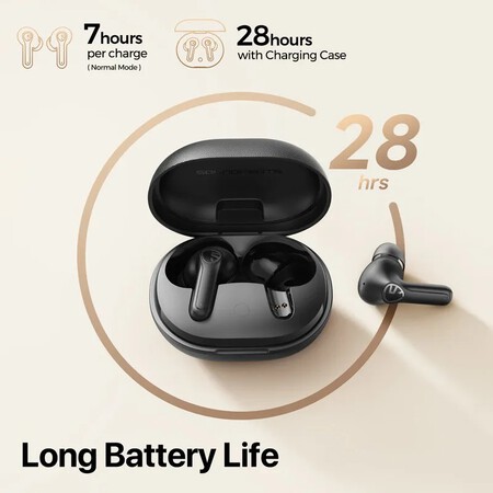 SoundPeats T3 Pro