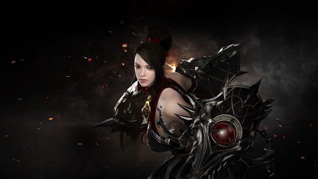 Lost Ark