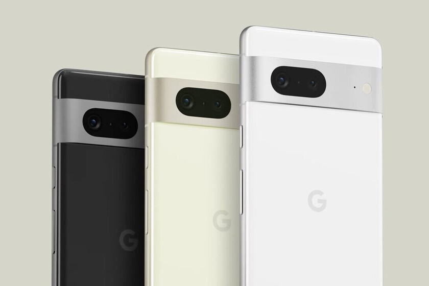 Google acerca la gama Pixel a los iPhone: filtrados los próximos ...