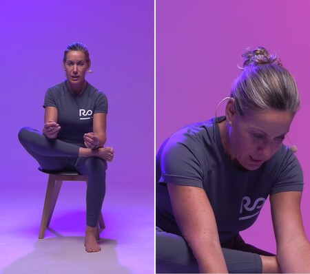 Ejercicios de pilates