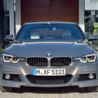 Un  Serie 3, X4 y MINI eléctricos, son la estratégia anti Tesla de BMW