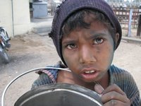 Caminos de India: Mathura