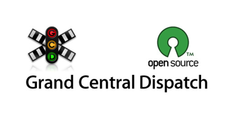 Grand Central Dispatch es ahora Open Source