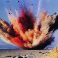 Cuando EE.UU. intentó volar una ballena con dinamita y hoy se celebra con un festival