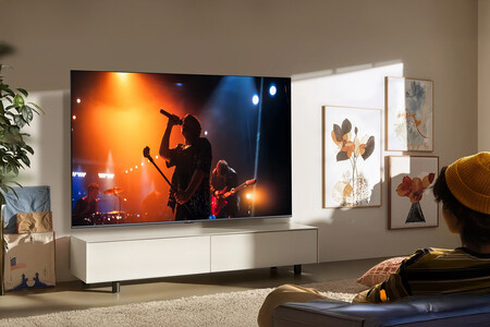 Xiaomi Tv S Mini Led 2026