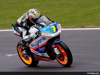 Honda no podrá suministrar los motores de Moto2 hasta marzo 2010