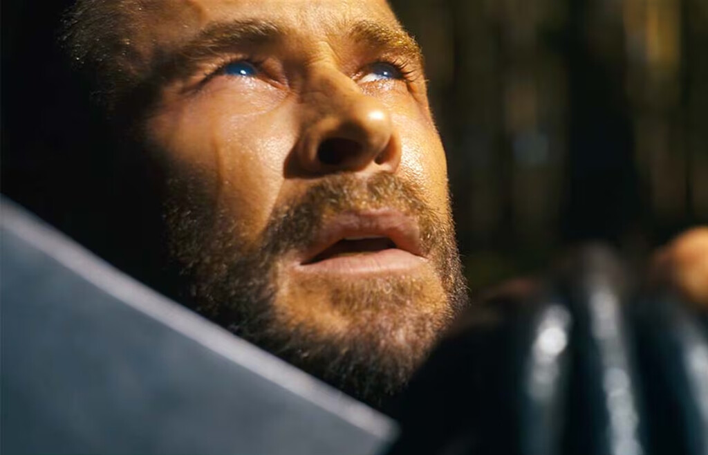 El no-marketing de Vengadores: Doomsday se vuelve a superar con una pelea entre Thor y el Dr. Doom de Robert Downey Jr. que sólo ha visto un puñado de personas 