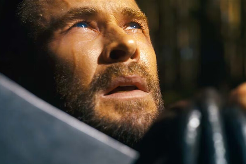 El no-marketing de Vengadores: Doomsday se vuelve a superar con una pelea entre Thor y el Dr. Doom de Robert Downey Jr. que sólo ha visto un puñado de personas