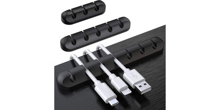 Clips De Soporte De Cable Soulwit